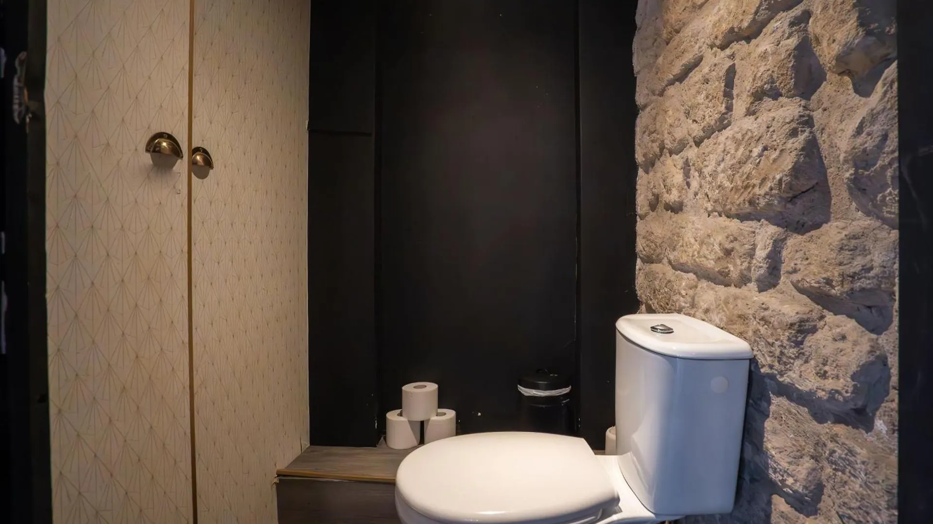 Notre Dame De Nazareth 3 - 2p - Flat-guest Apartament