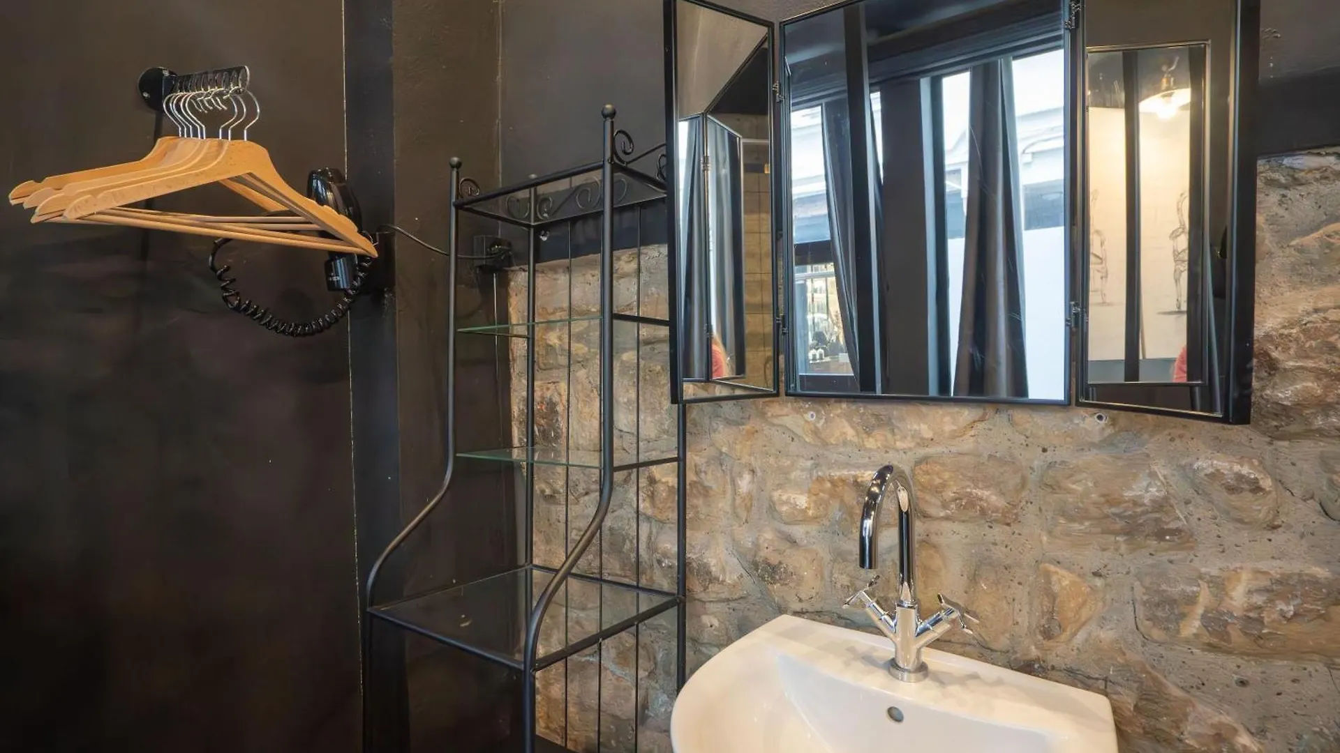 Apartment Notre Dame De Nazareth 3 - 2p - Flat-guest Paris